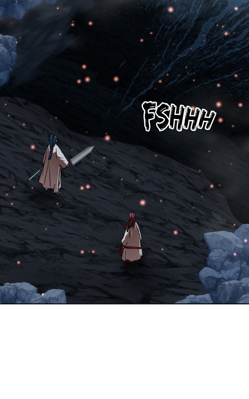 Read Like a Chilling Flame chapter 48 image 108 on Lezhin