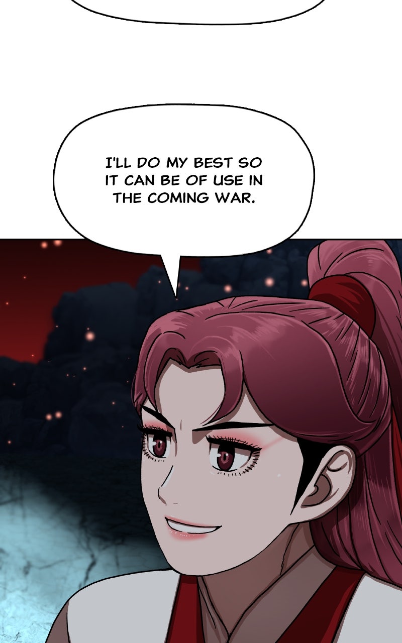 Read Like a Chilling Flame chapter 48 image 112 on Lezhin