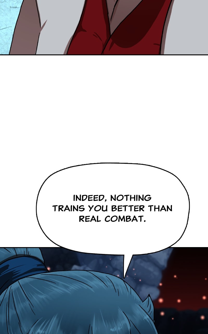 Read Like a Chilling Flame chapter 48 image 113 on Lezhin