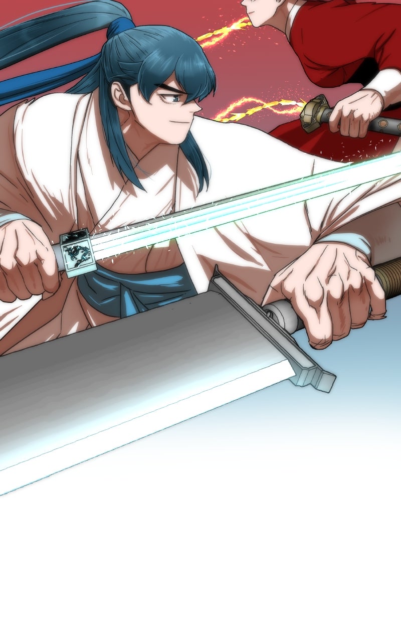 Read Like a Chilling Flame chapter 48 image 118 on Lezhin