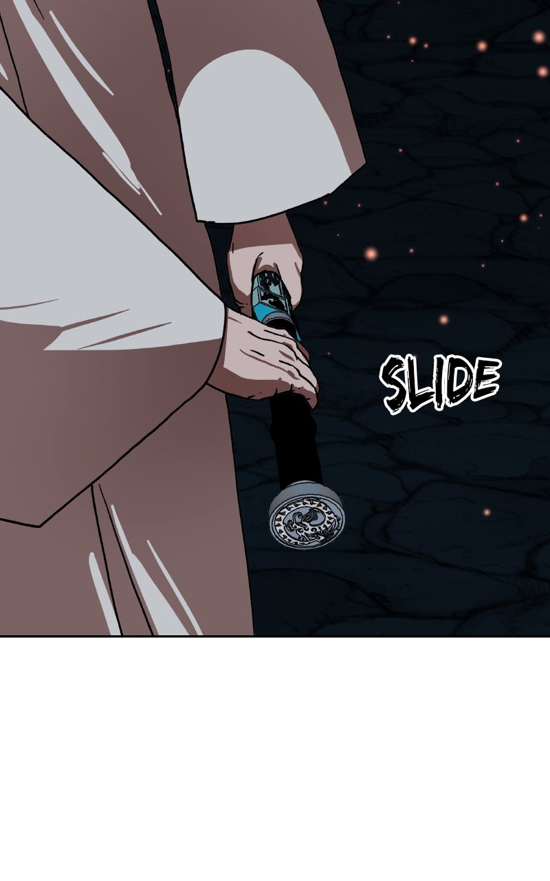 Read Like a Chilling Flame chapter 48 image 13 on Lezhin