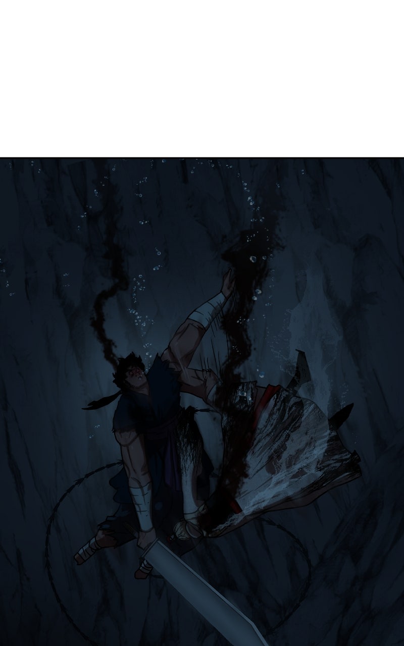 Read Like a Chilling Flame chapter 48 image 19 on Lezhin