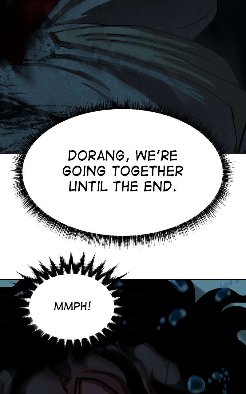 Read Like a Chilling Flame chapter 48 image 26 on Lezhin