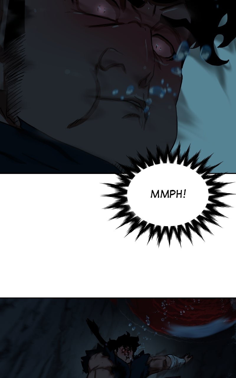 Read Like a Chilling Flame chapter 48 image 27 on Lezhin