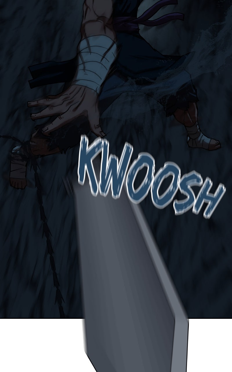 Read Like a Chilling Flame chapter 48 image 28 on Lezhin