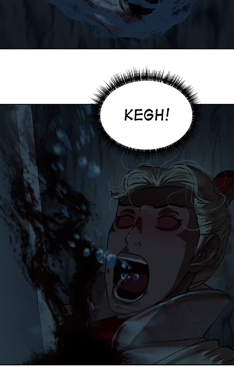 Read Like a Chilling Flame chapter 48 image 30 on Lezhin