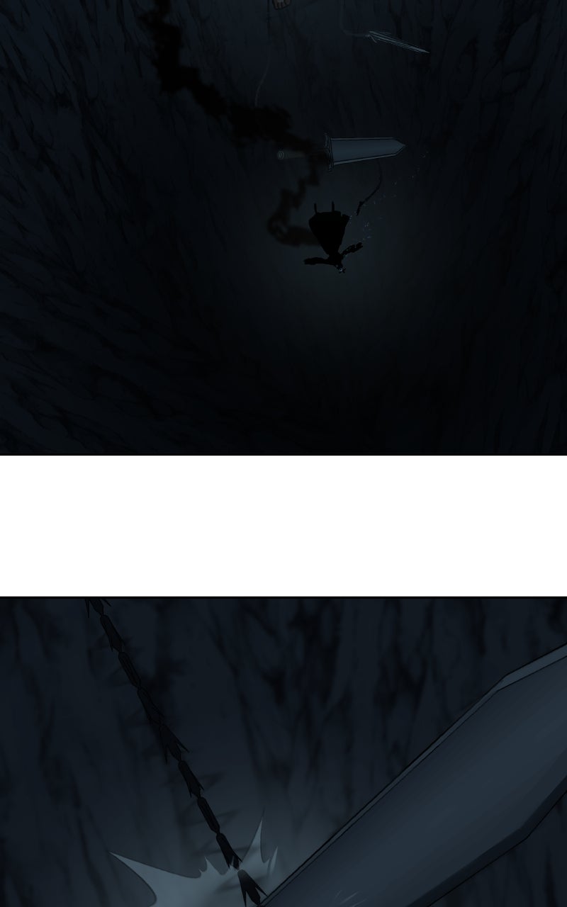 Read Like a Chilling Flame chapter 48 image 32 on Lezhin
