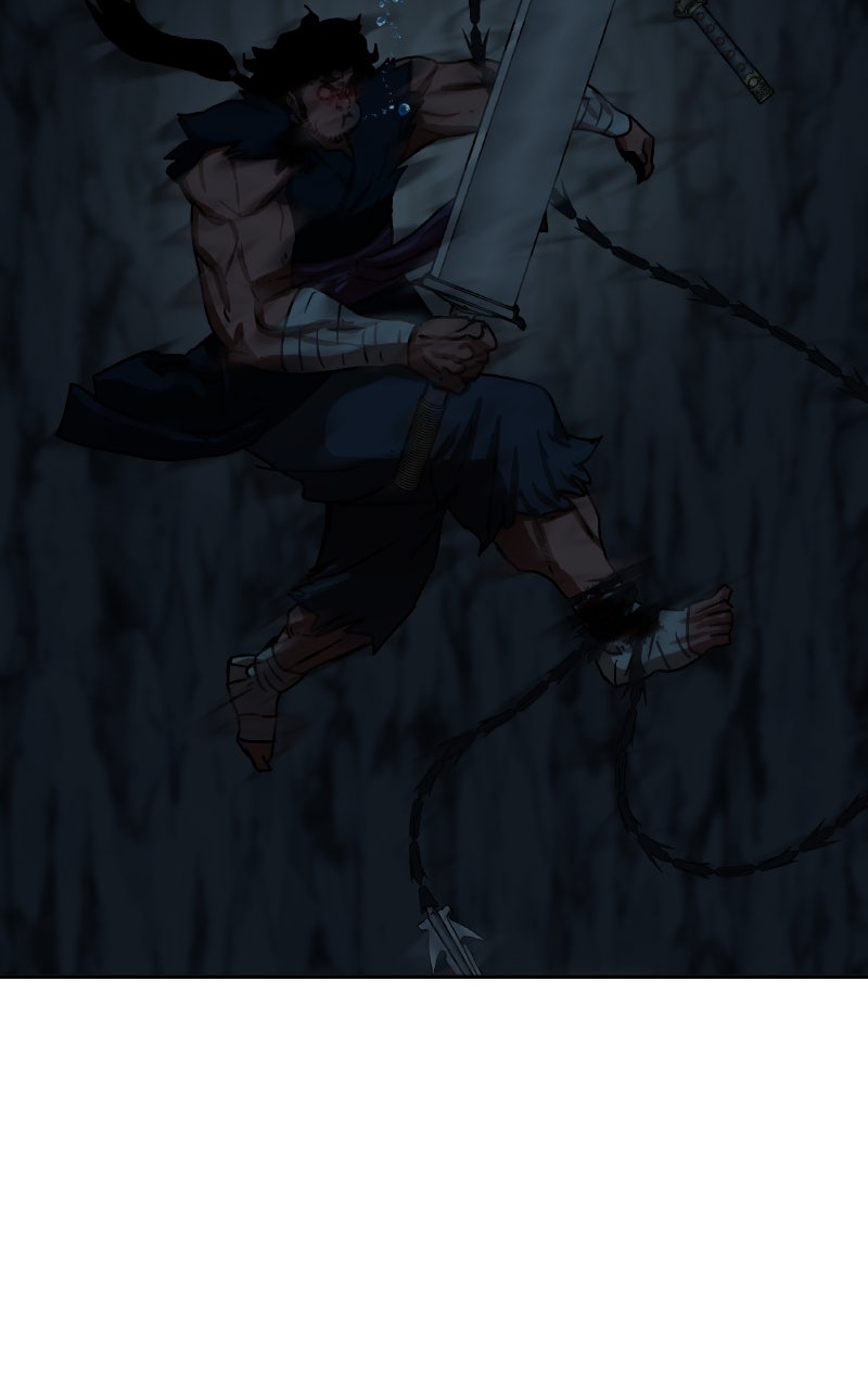 Read Like a Chilling Flame chapter 48 image 34 on Lezhin