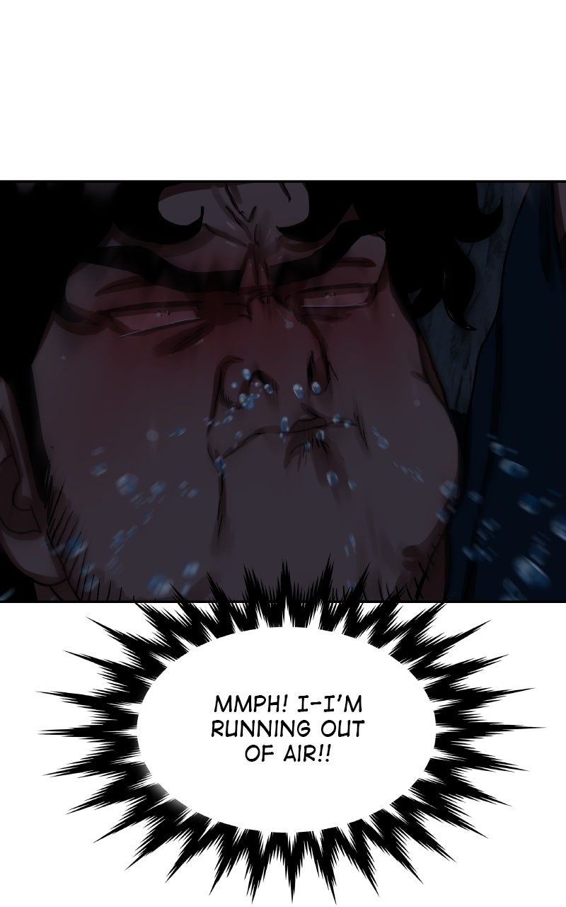 Read Like a Chilling Flame chapter 48 image 35 on Lezhin
