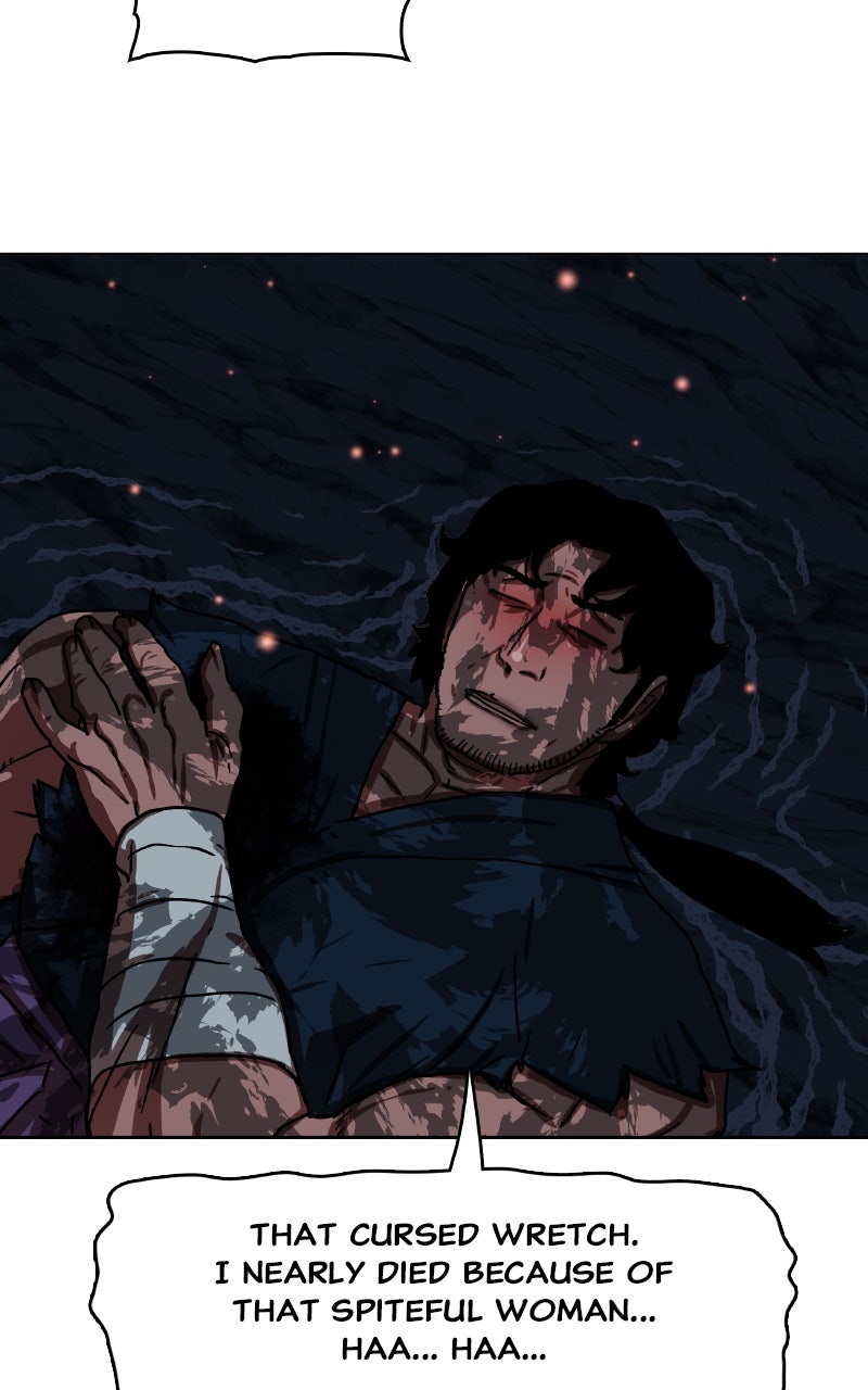 Read Like a Chilling Flame chapter 48 image 39 on Lezhin