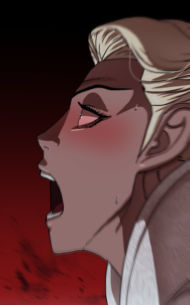 Read Like a Chilling Flame chapter 48 image 4 on Lezhin