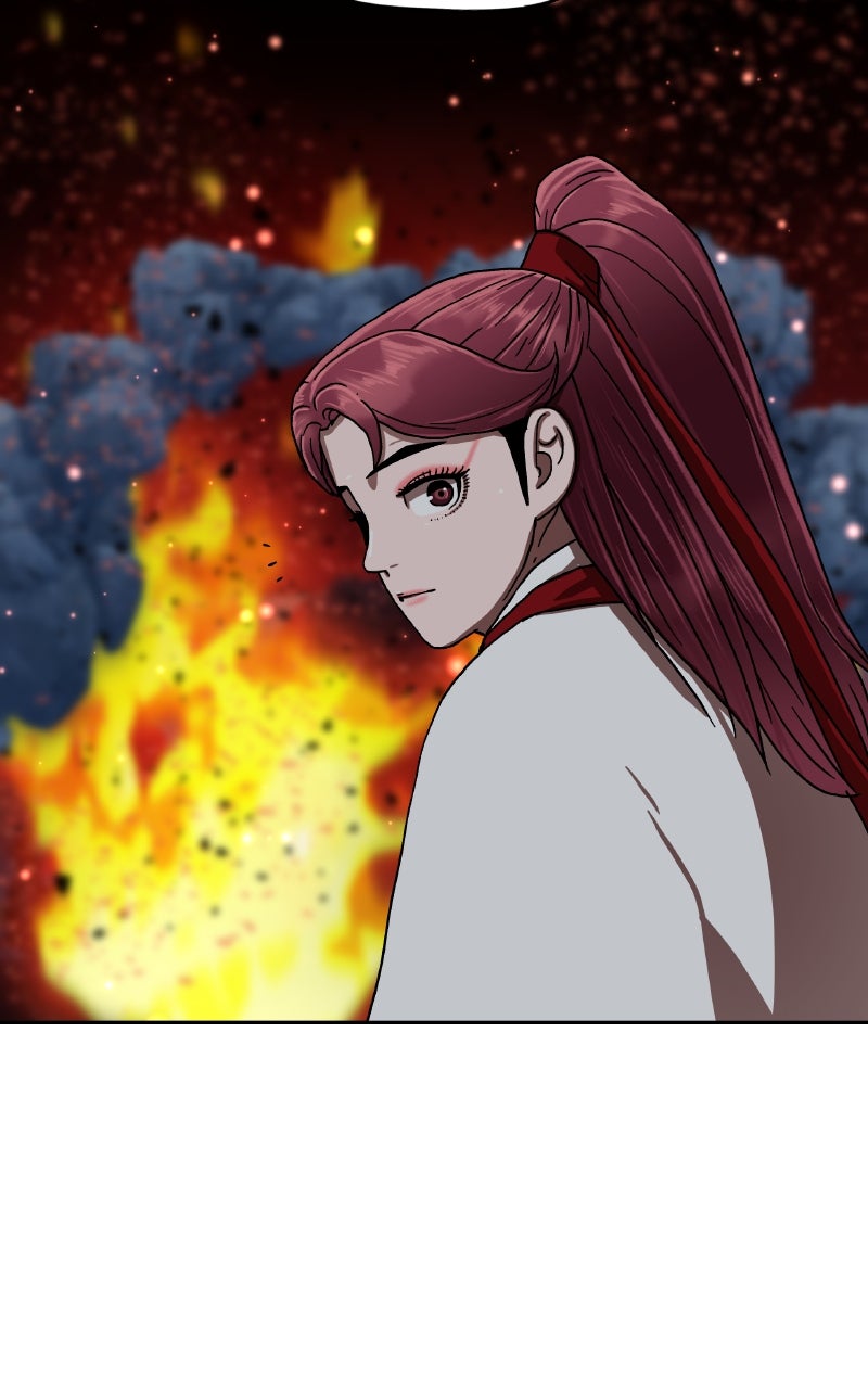 Read Like a Chilling Flame chapter 48 image 50 on Lezhin