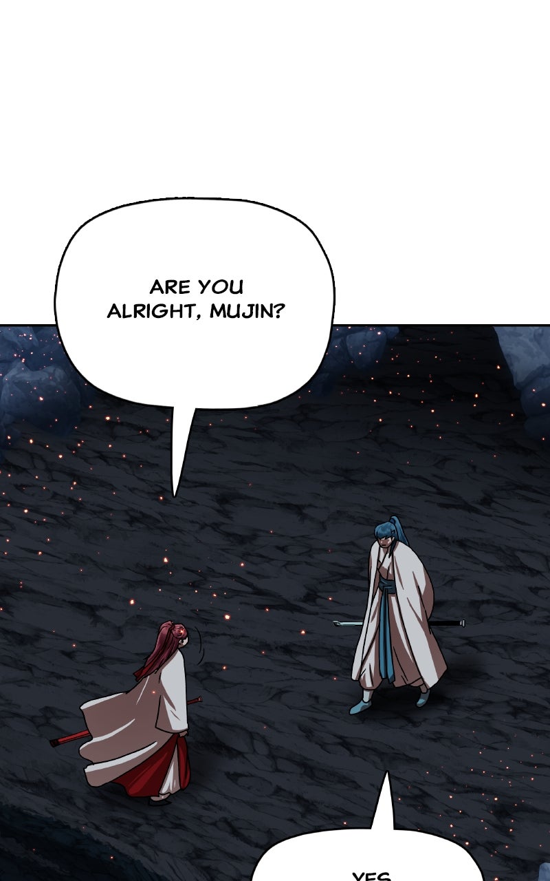 Read Like a Chilling Flame chapter 48 image 51 on Lezhin