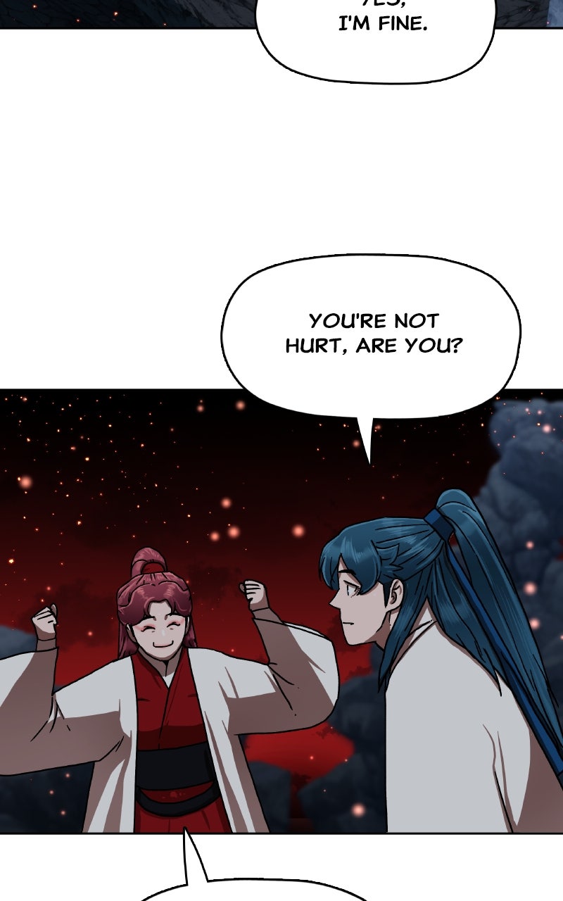 Read Like a Chilling Flame chapter 48 image 52 on Lezhin