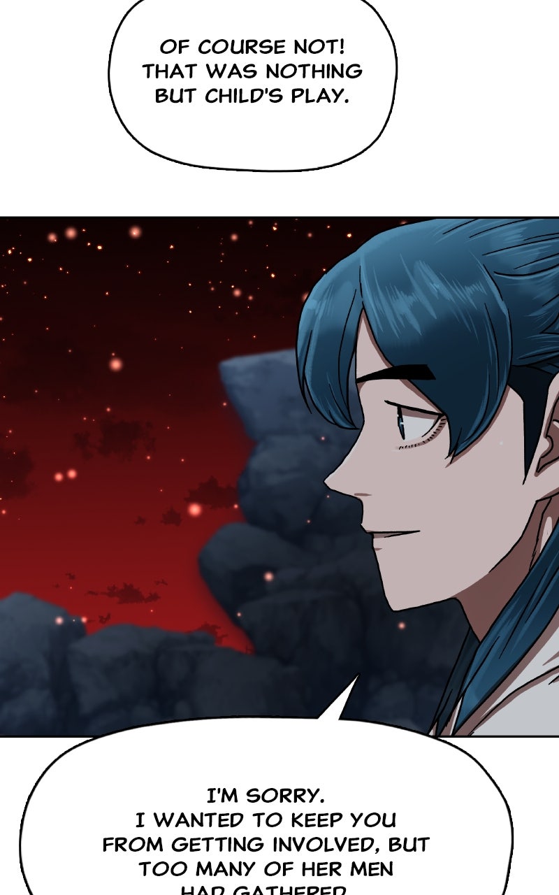 Read Like a Chilling Flame chapter 48 image 53 on Lezhin