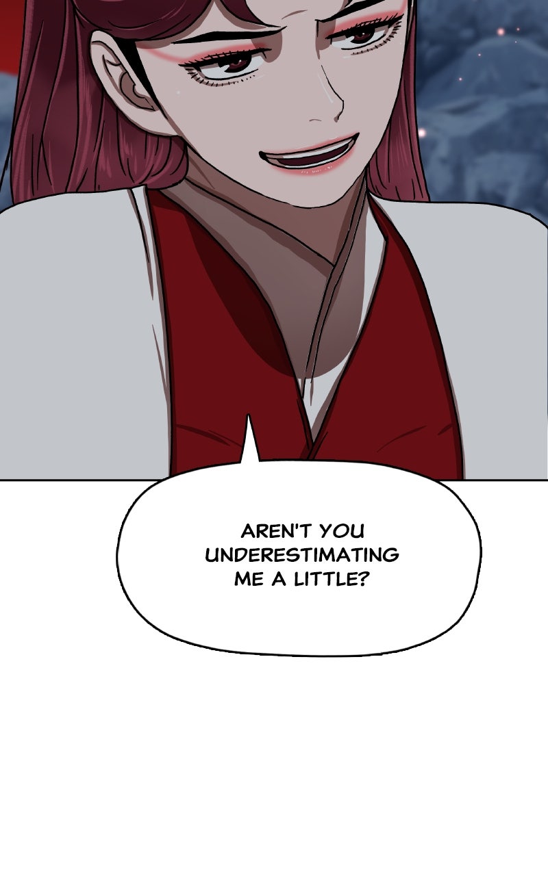 Read Like a Chilling Flame chapter 48 image 55 on Lezhin