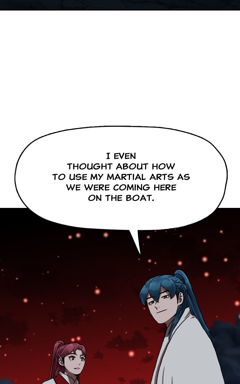 Read Like a Chilling Flame chapter 48 image 58 on Lezhin