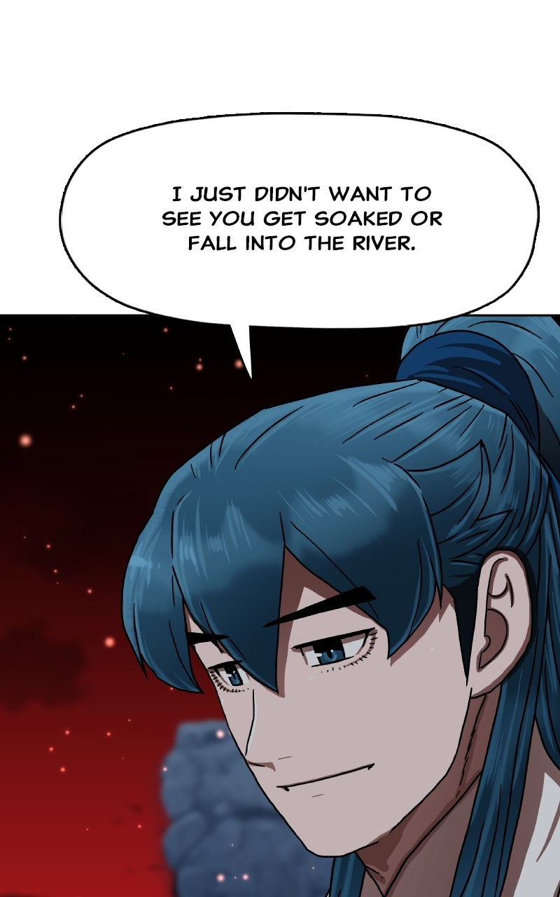 Read Like a Chilling Flame chapter 48 image 62 on Lezhin