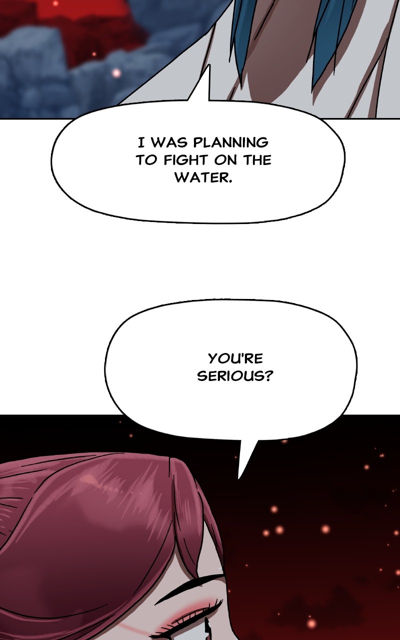 Read Like a Chilling Flame chapter 48 image 63 on Lezhin