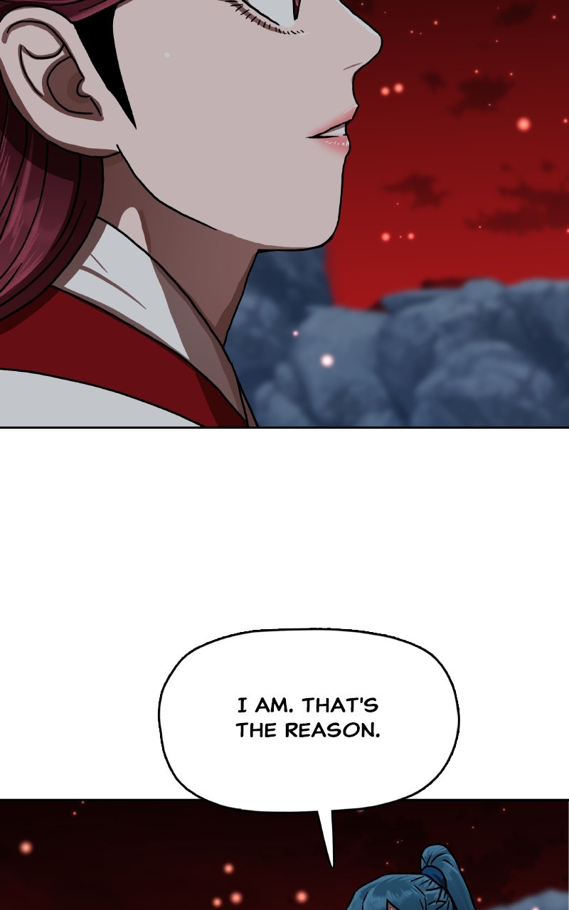 Read Like a Chilling Flame chapter 48 image 64 on Lezhin