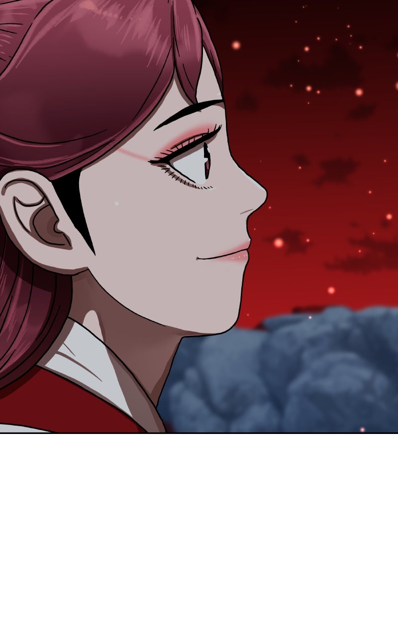 Read Like a Chilling Flame chapter 48 image 66 on Lezhin