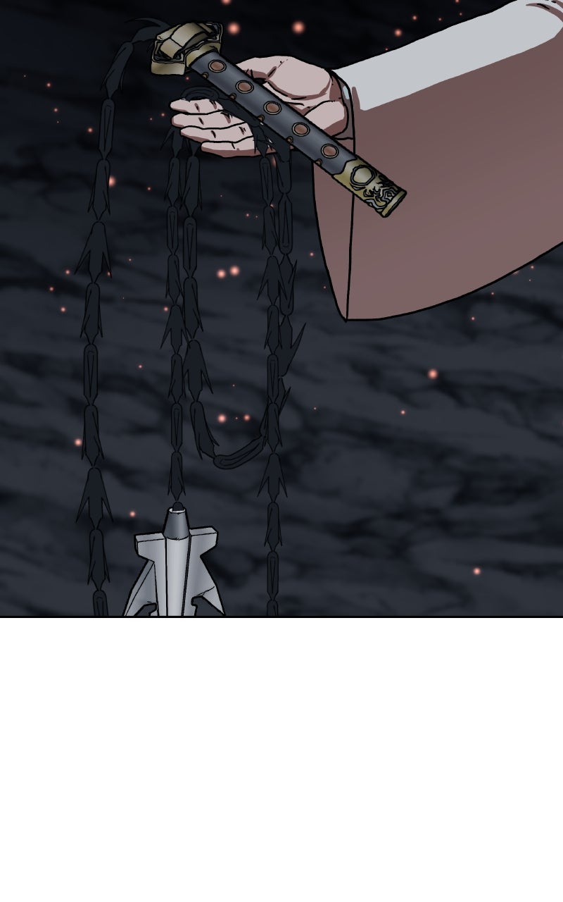 Read Like a Chilling Flame chapter 48 image 70 on Lezhin