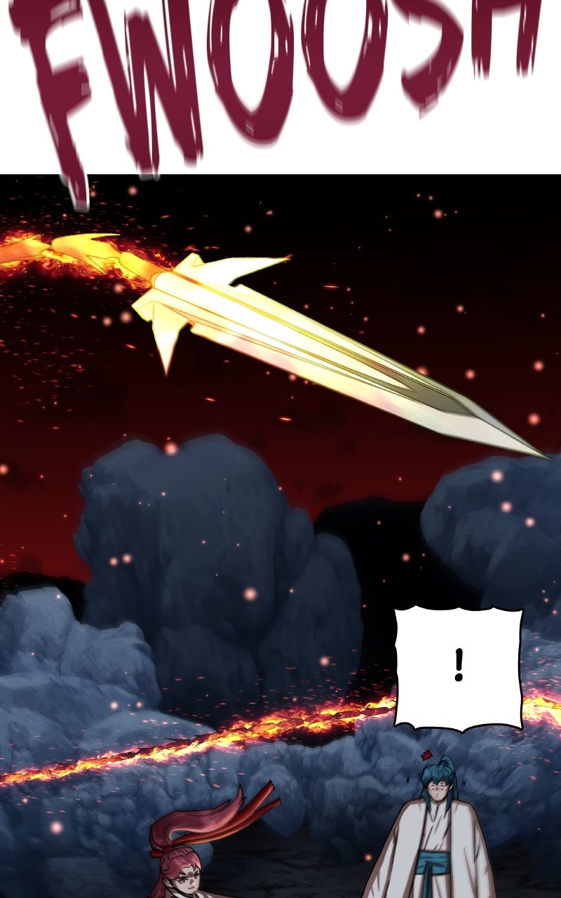 Read Like a Chilling Flame chapter 48 image 76 on Lezhin