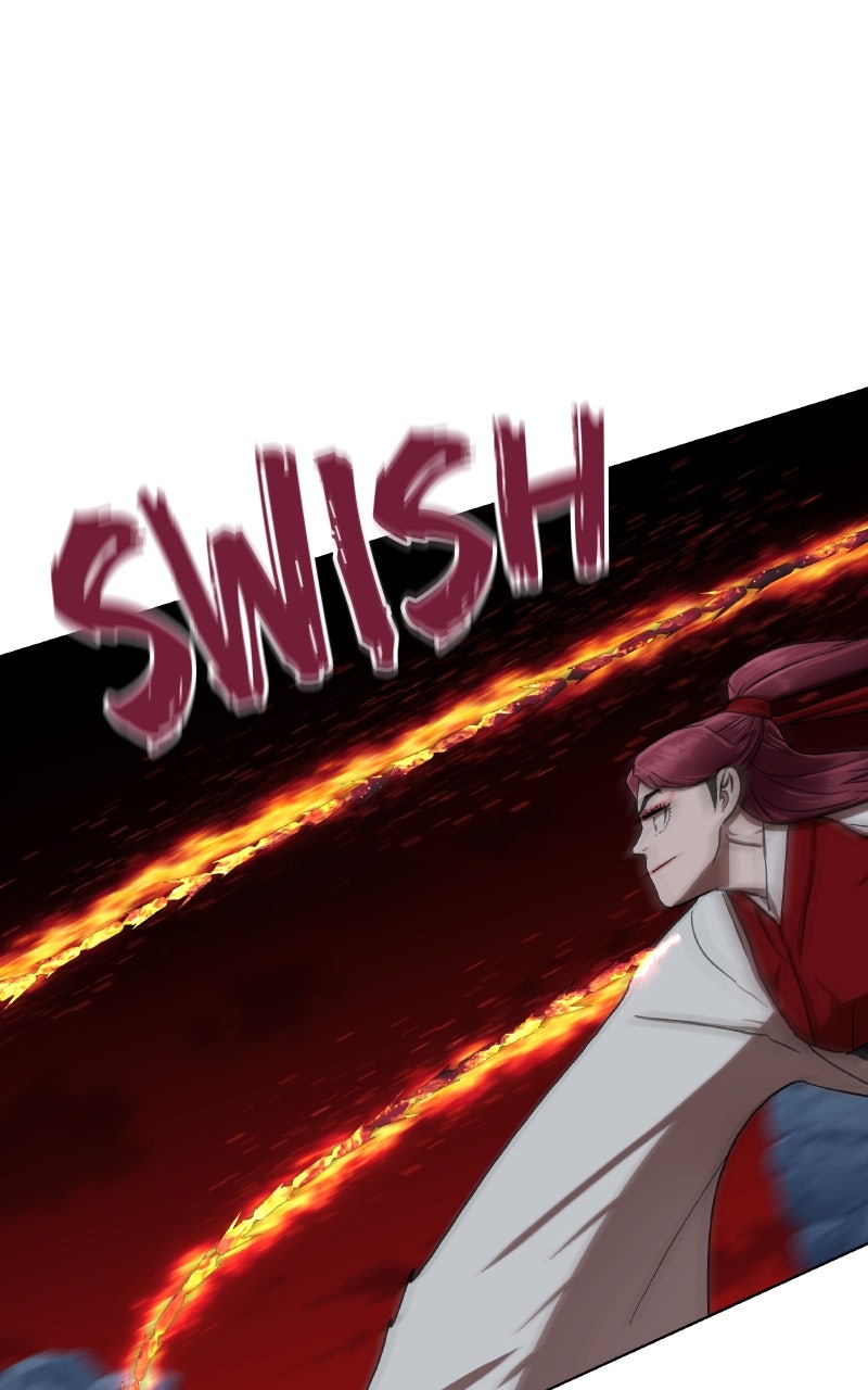 Read Like a Chilling Flame chapter 48 image 78 on Lezhin