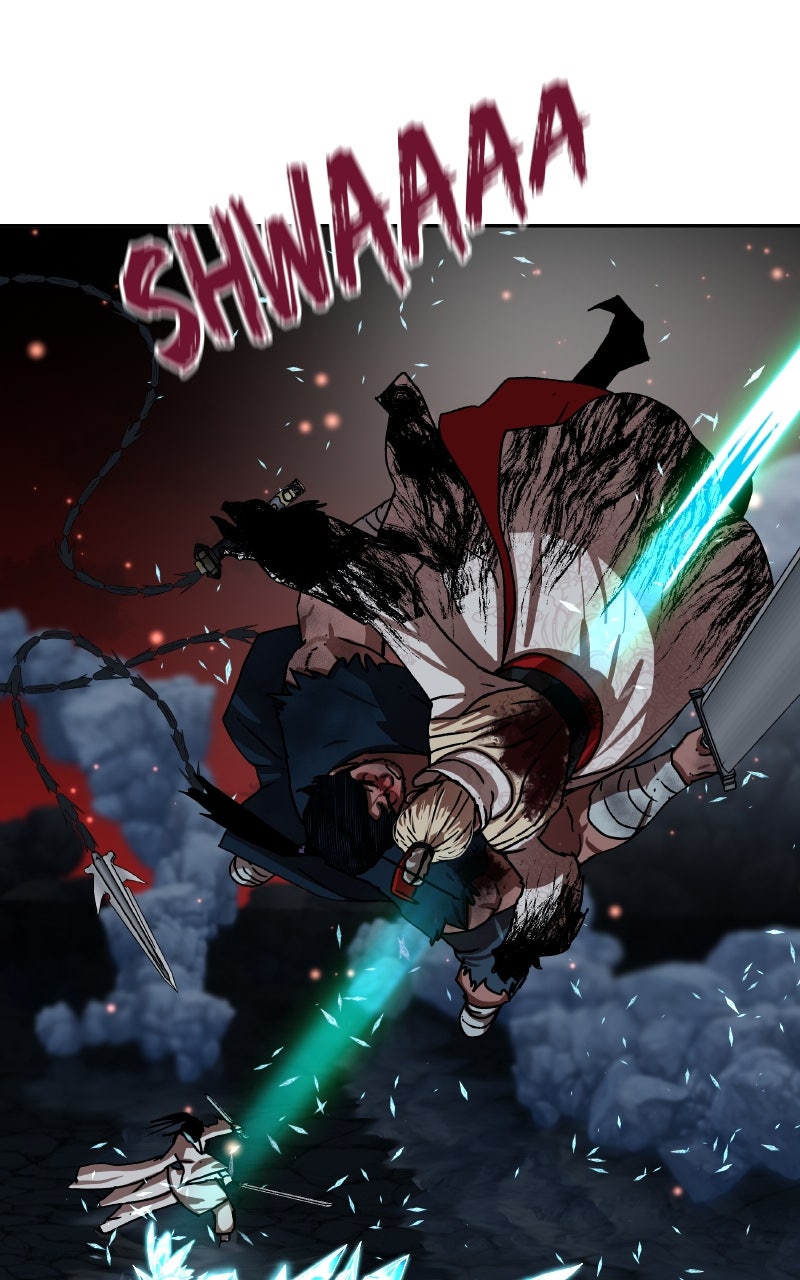 Read Like a Chilling Flame chapter 48 image 8 on Lezhin