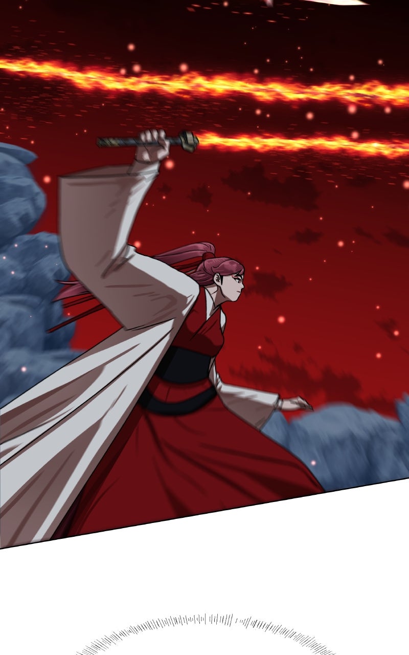 Read Like a Chilling Flame chapter 48 image 81 on Lezhin