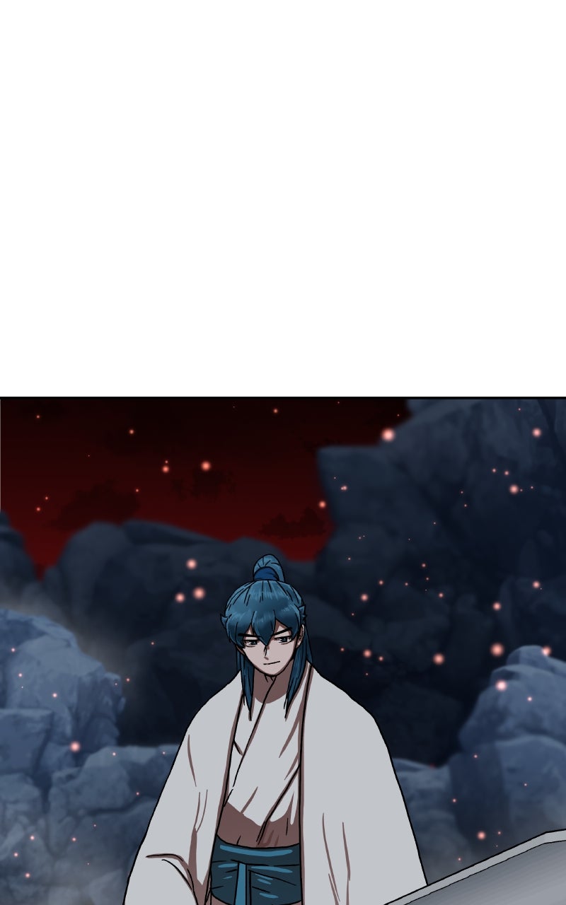 Read Like a Chilling Flame chapter 48 image 88 on Lezhin