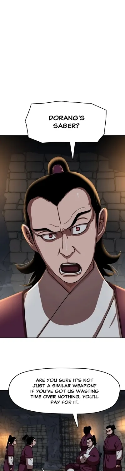 Read Like a Chilling Flame chapter 49 image 10 on Lezhin