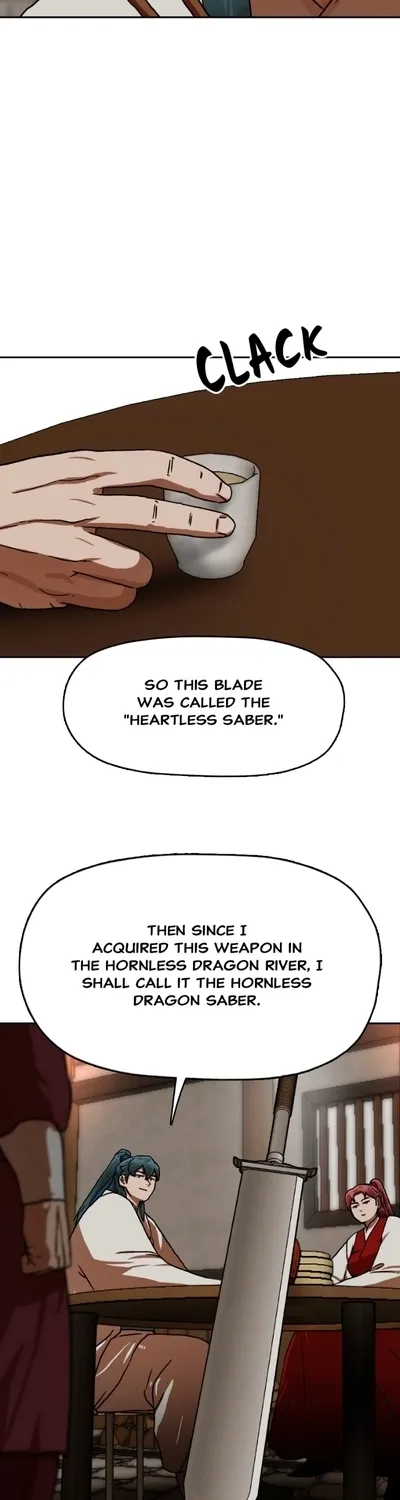 Read Like a Chilling Flame chapter 49 image 17 on Lezhin