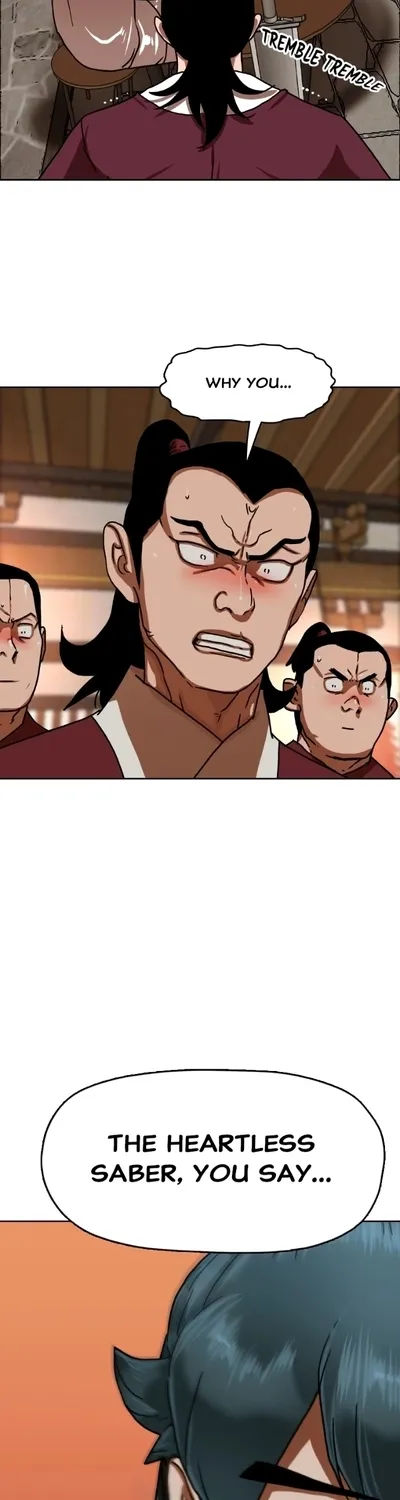 Read Like a Chilling Flame chapter 49 image 19 on Lezhin