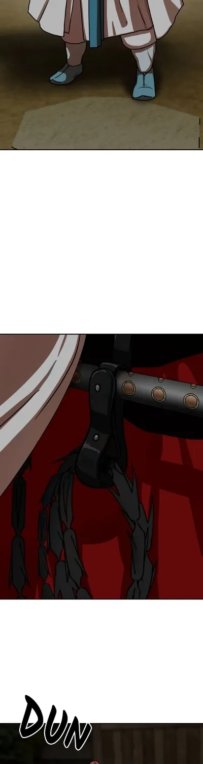 Read Like a Chilling Flame chapter 49 image 2 on Lezhin
