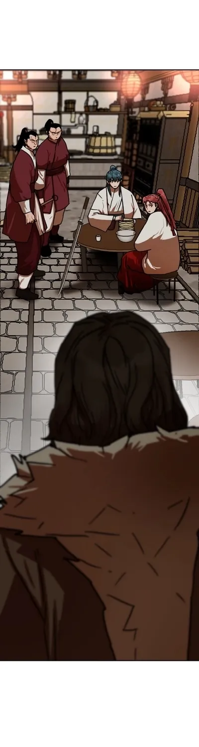 Read Like a Chilling Flame chapter 49 image 21 on Lezhin