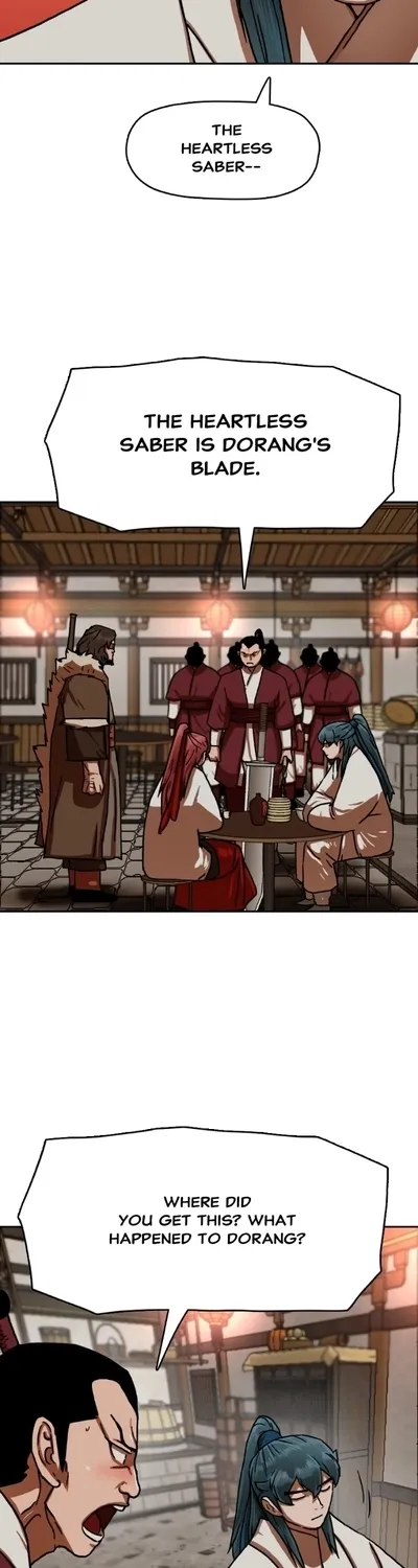 Read Like a Chilling Flame chapter 49 image 24 on Lezhin