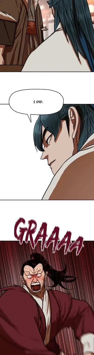 Read Like a Chilling Flame chapter 49 image 26 on Lezhin