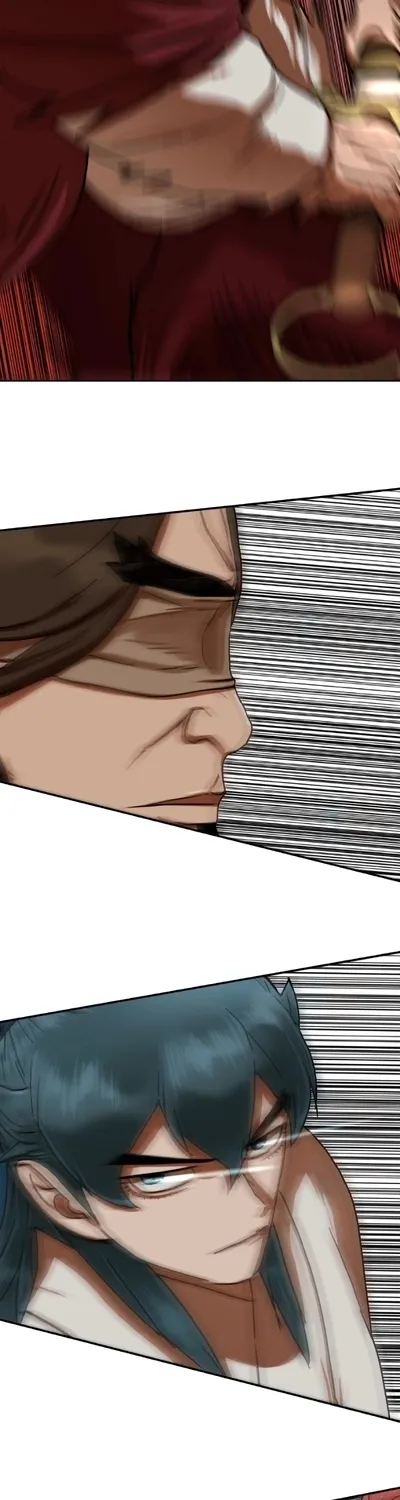 Read Like a Chilling Flame chapter 49 image 27 on Lezhin