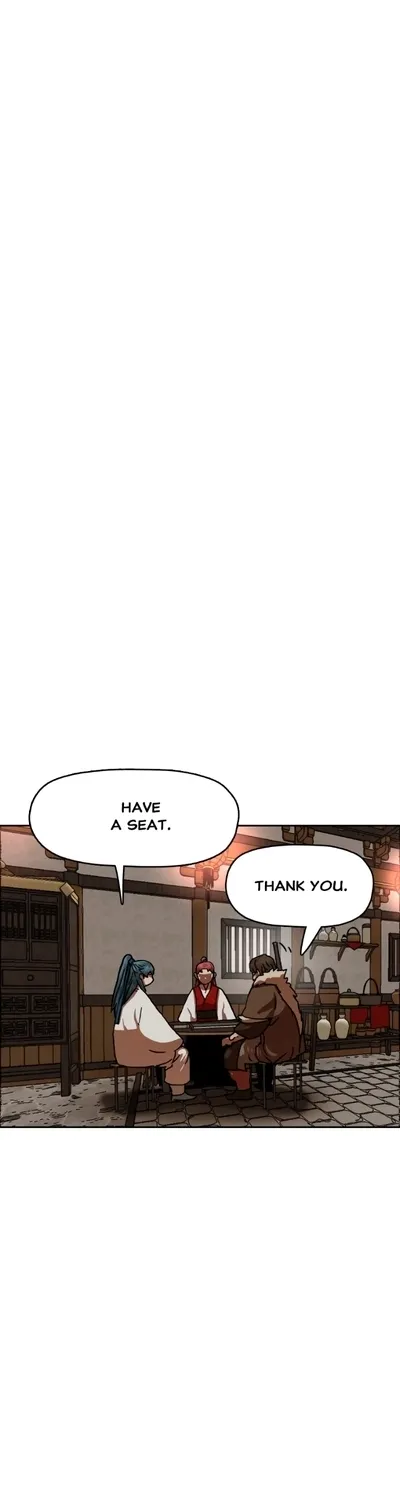 Read Like a Chilling Flame chapter 49 image 32 on Lezhin