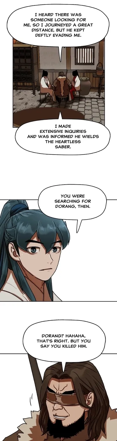 Read Like a Chilling Flame chapter 49 image 41 on Lezhin