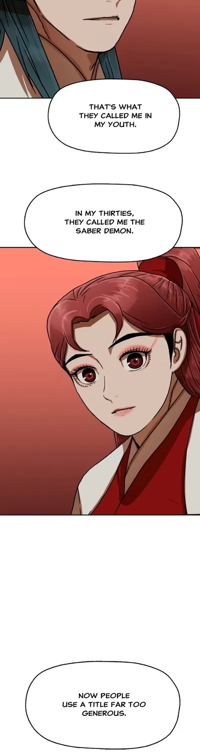 Read Like a Chilling Flame chapter 49 image 46 on Lezhin