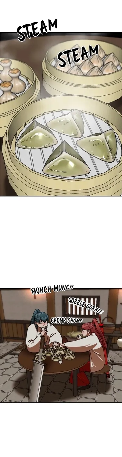 Read Like a Chilling Flame chapter 49 image 5 on Lezhin