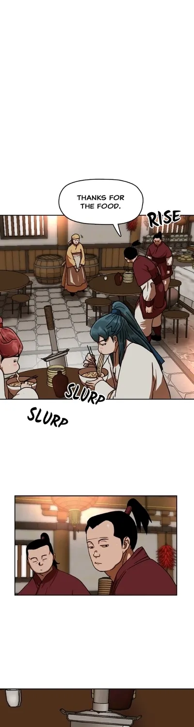 Read Like a Chilling Flame chapter 49 image 7 on Lezhin