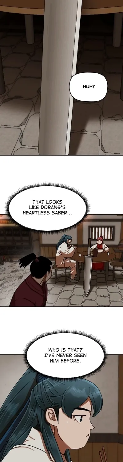 Read Like a Chilling Flame chapter 49 image 8 on Lezhin