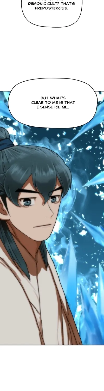 Read Like a Chilling Flame chapter 50 image 11 on Lezhin