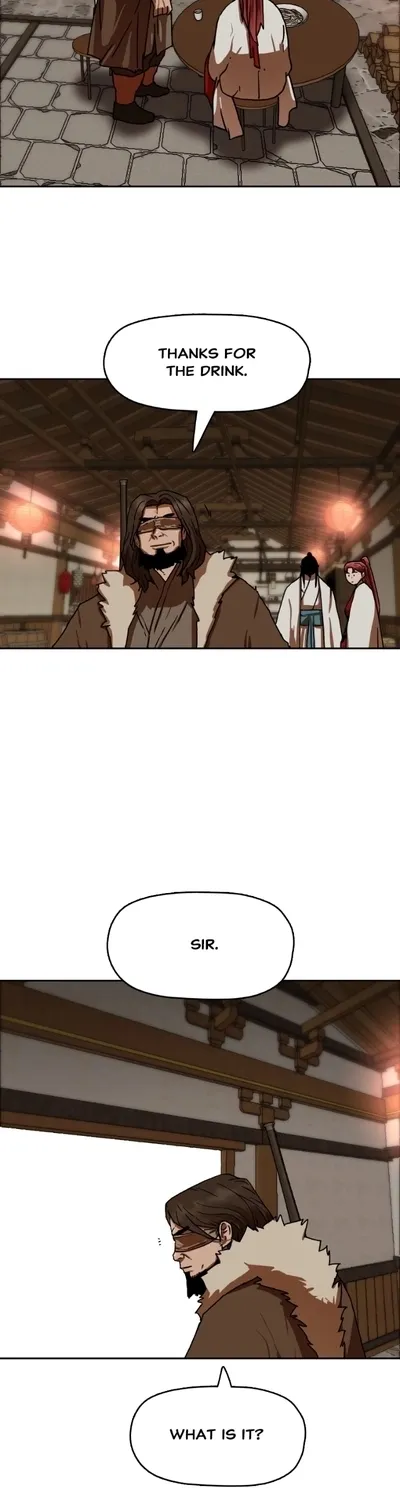 Read Like a Chilling Flame chapter 50 image 23 on Lezhin