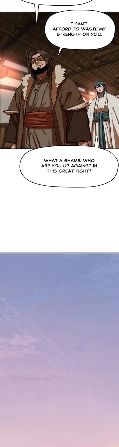 Read Like a Chilling Flame chapter 50 image 27 on Lezhin