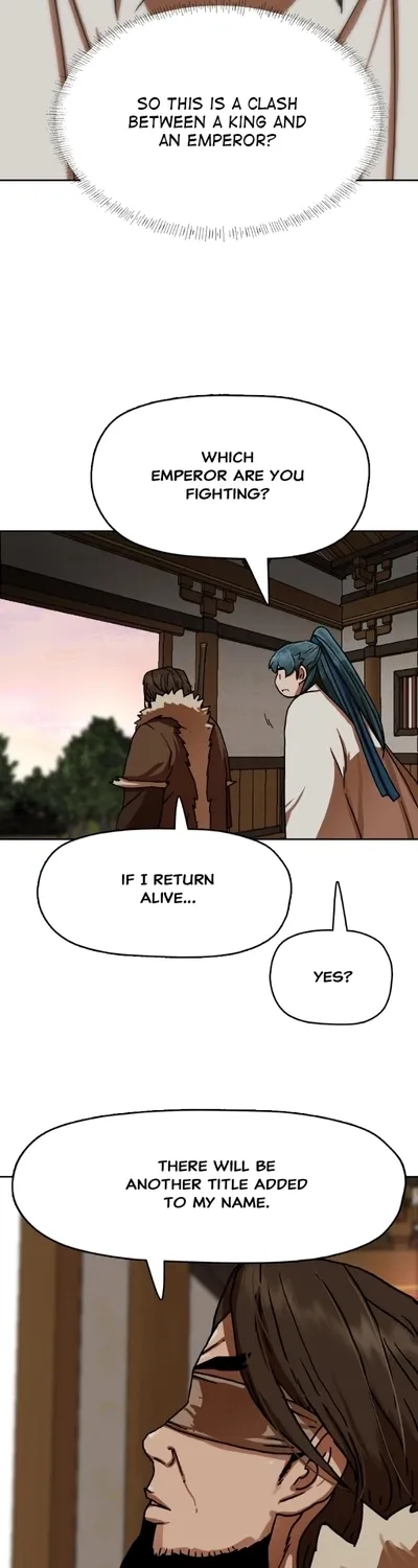 Read Like a Chilling Flame chapter 50 image 30 on Lezhin