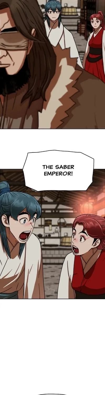 Read Like a Chilling Flame chapter 50 image 32 on Lezhin